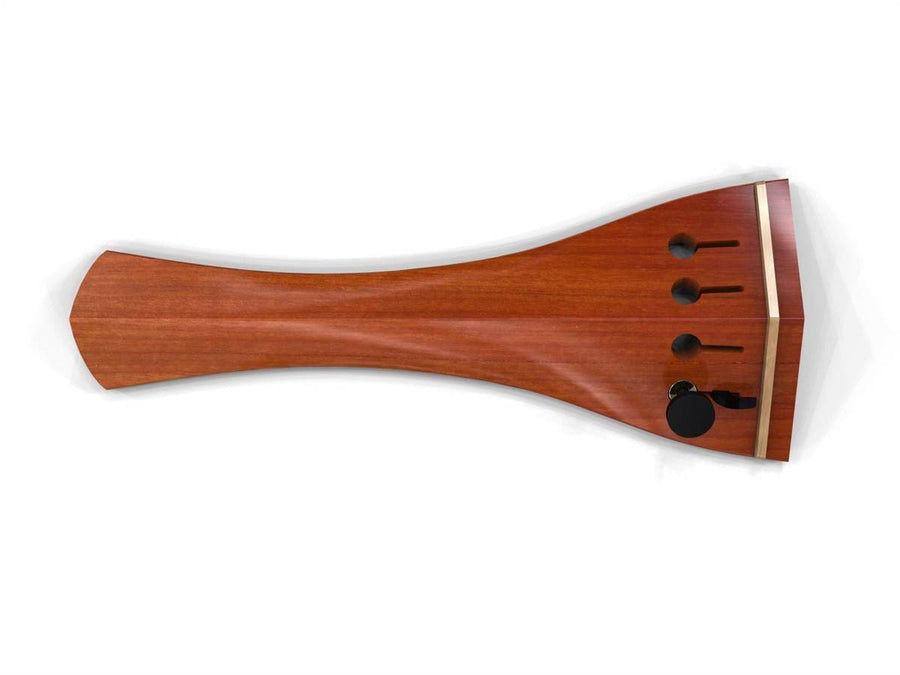 Kit de Montagem para Violino Bogaro & Clemente Chakté-Viga