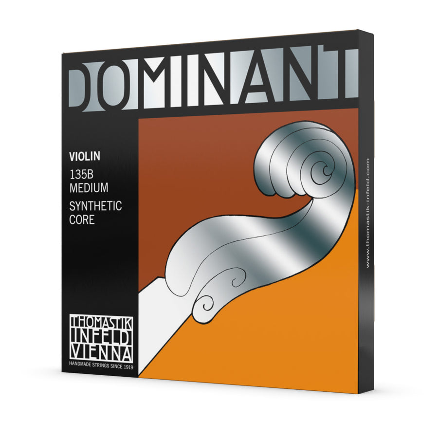 Cordas Thomastik Dominant 135B Violino 4/4