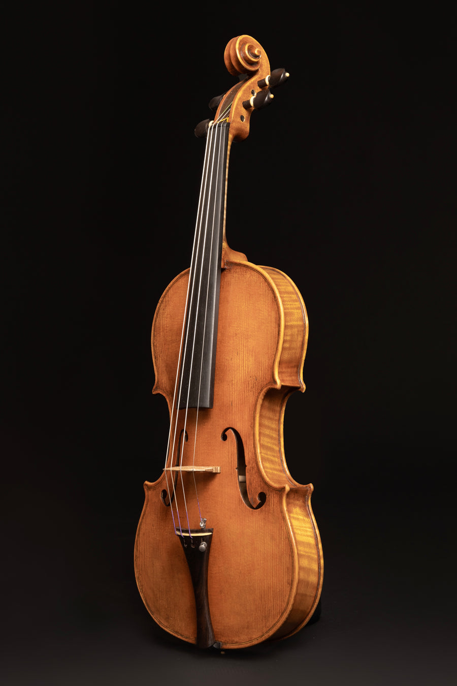 Violino Guarneri del Gesù – foto 3