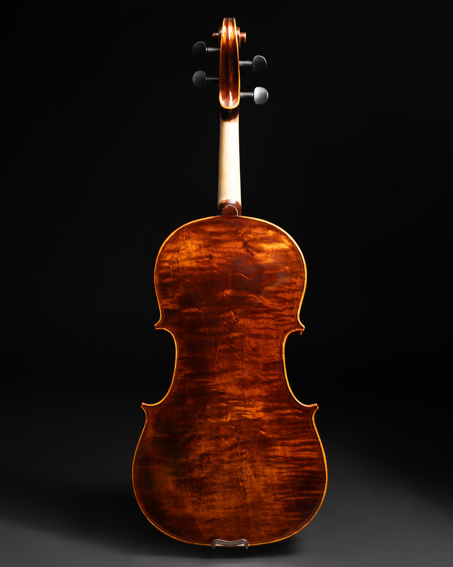 Viola Virtuosa