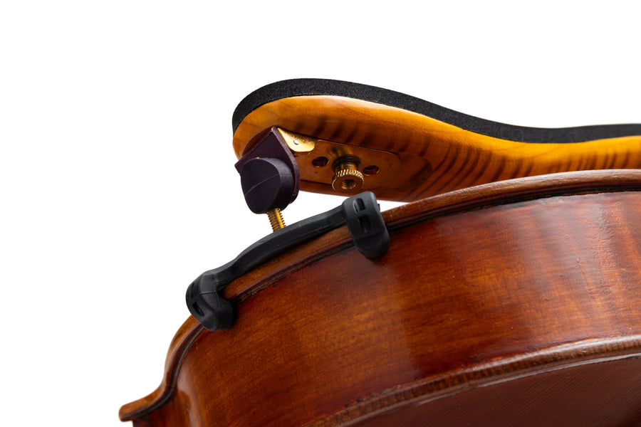 Espaleira para Viola Essenzia