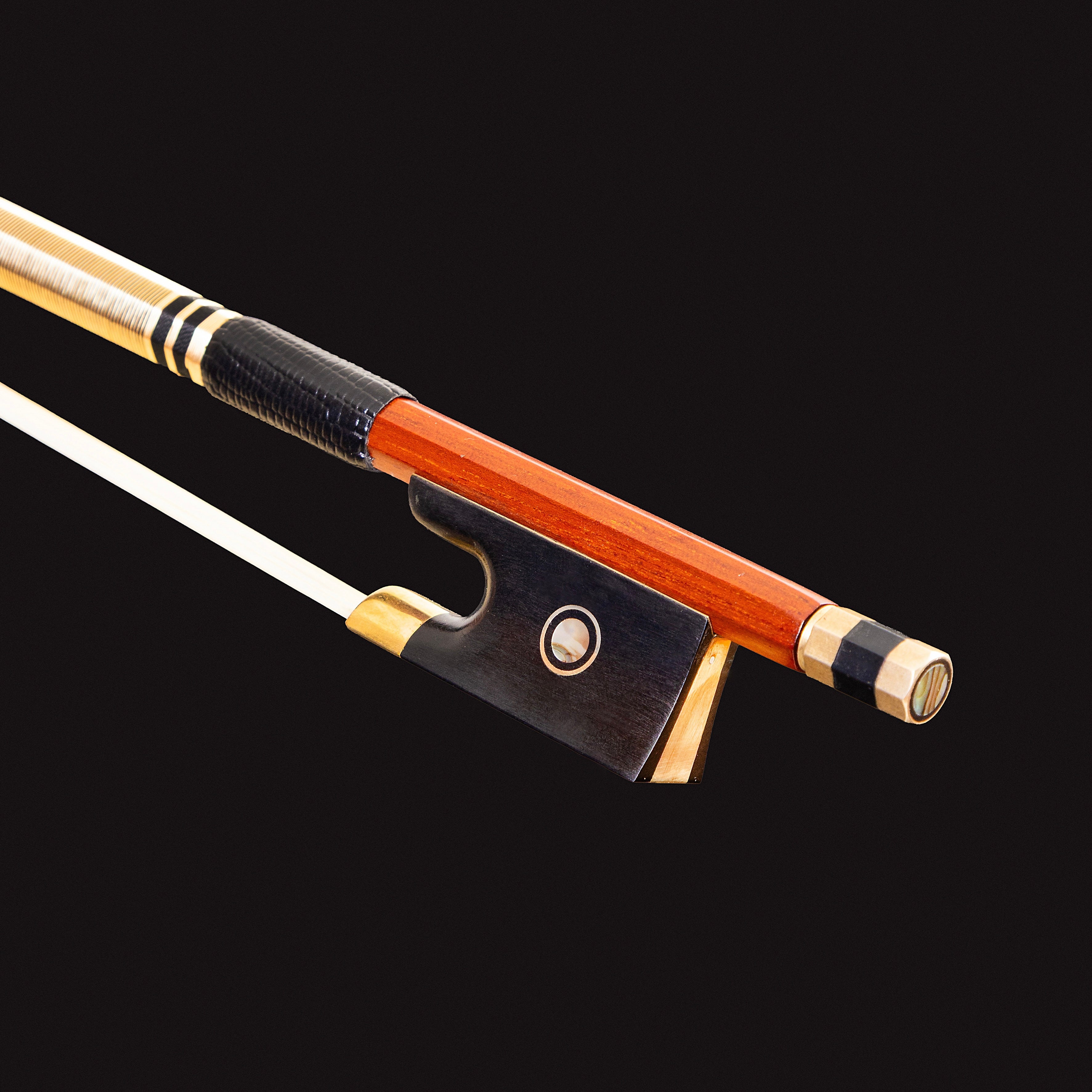 Arco de Violino Cadenza Golden