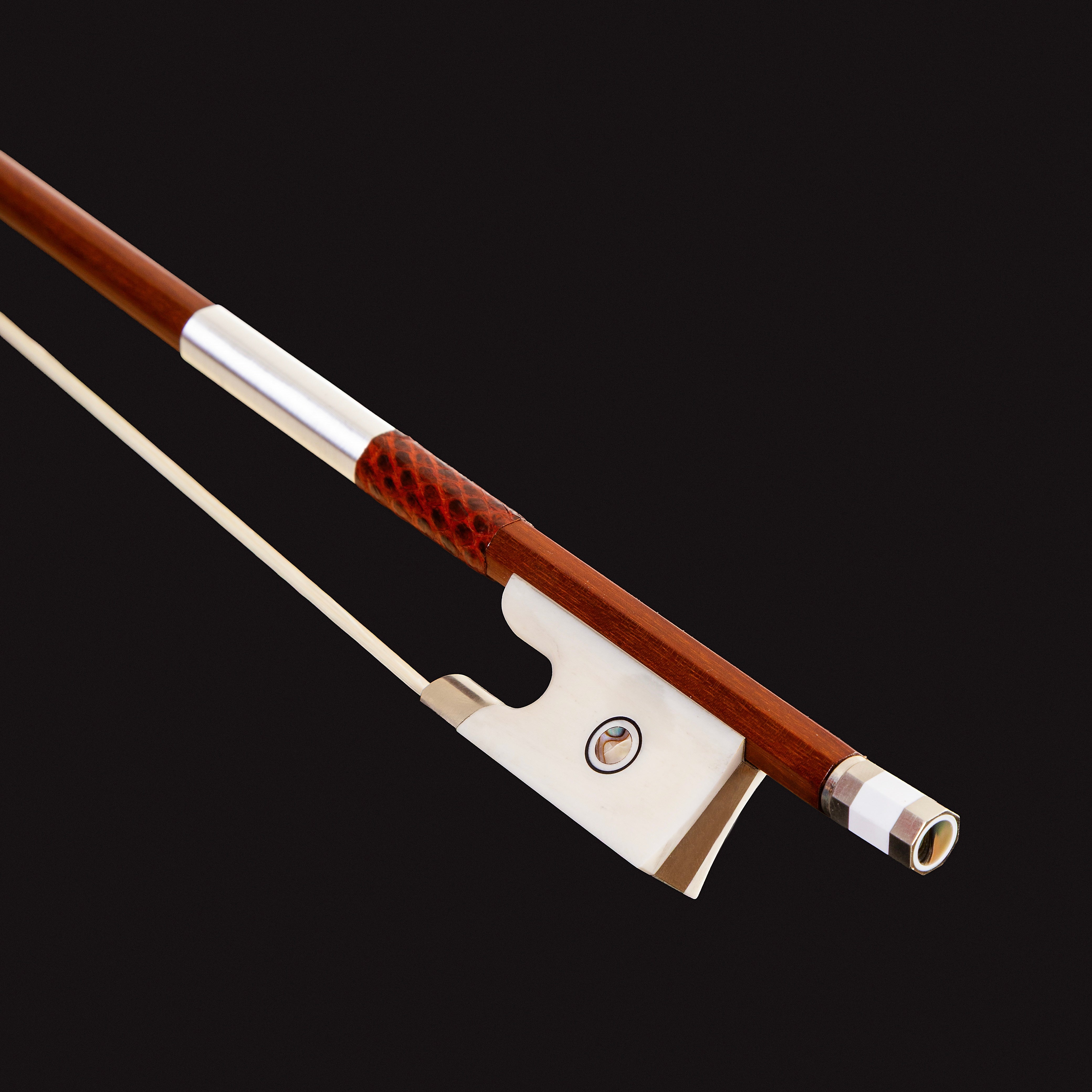 Arco de Violino Sonora Bianco