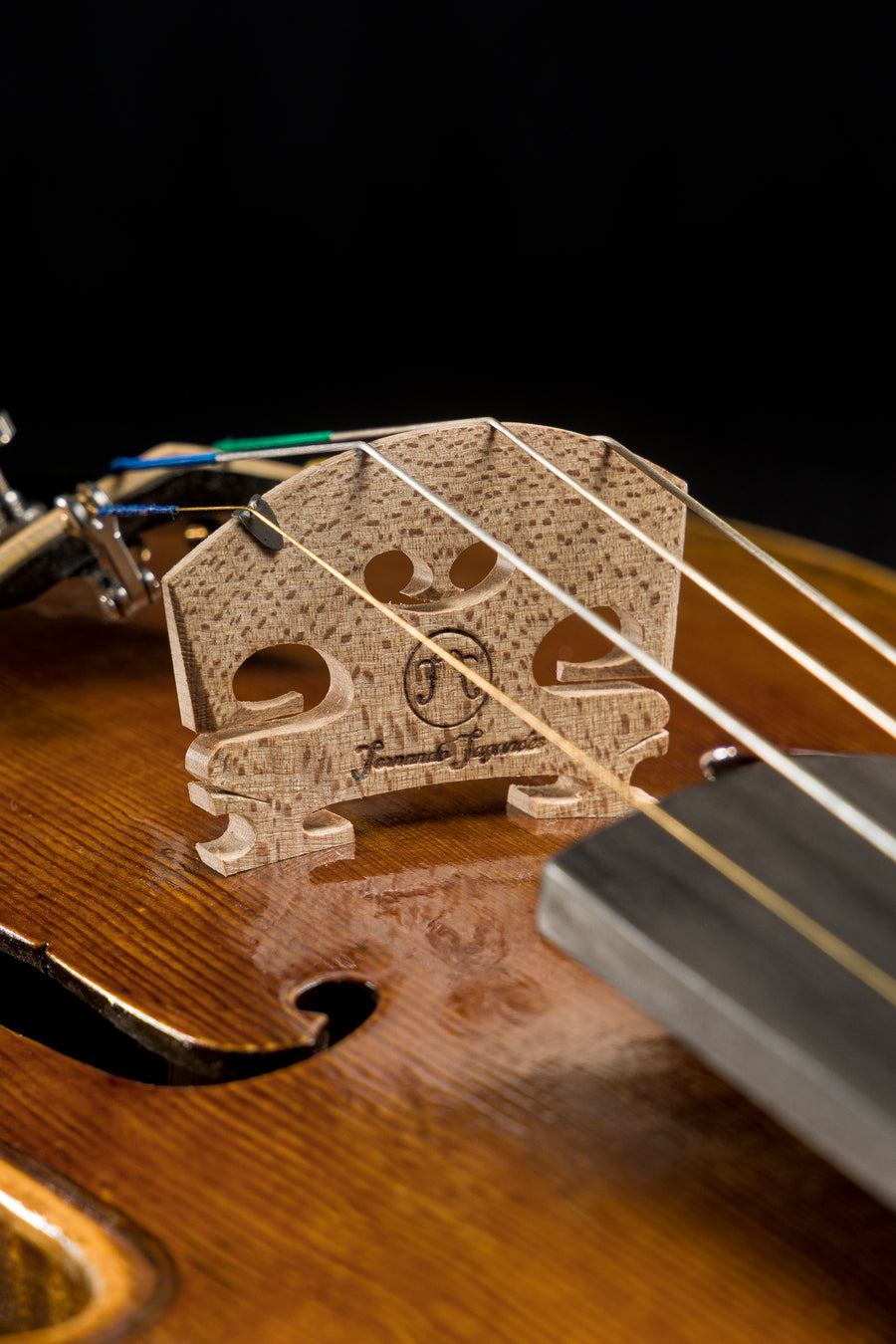 Violino Pietro Guarneri di Venezia – foto 5