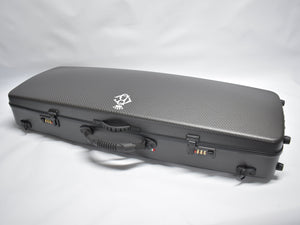 Case de Viola em Fibra de Carbono Bogaro & Clemente Martina