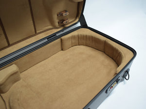 Case de Viola em Fibra de Carbono Bogaro & Clemente Martina
