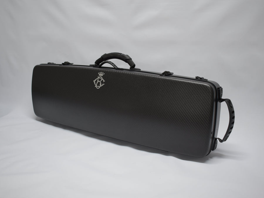 Case de Violino em Fibra de Carbono Bogaro & Clemente Nicole Light