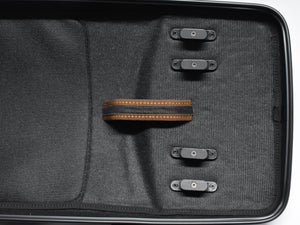 Case de Violino em Fibra de Carbono Bogaro & Clemente Nicole Light
