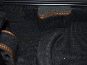 Case de Violino em Fibra de Carbono Bogaro & Clemente Nicole Light