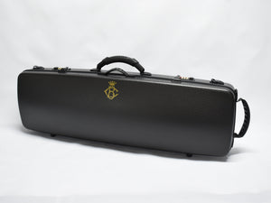 Case de Violino em Fibra de Carbono Bogaro & Clemente Nicole