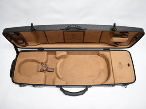 Case de Violino em Fibra de Carbono Bogaro & Clemente Nicole