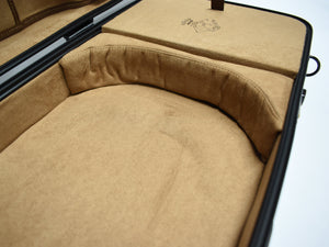 Case de Violino em Fibra de Carbono Bogaro & Clemente Nicole