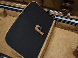 Case de Violino em Fibra de Carbono Bogaro & Clemente Nicole