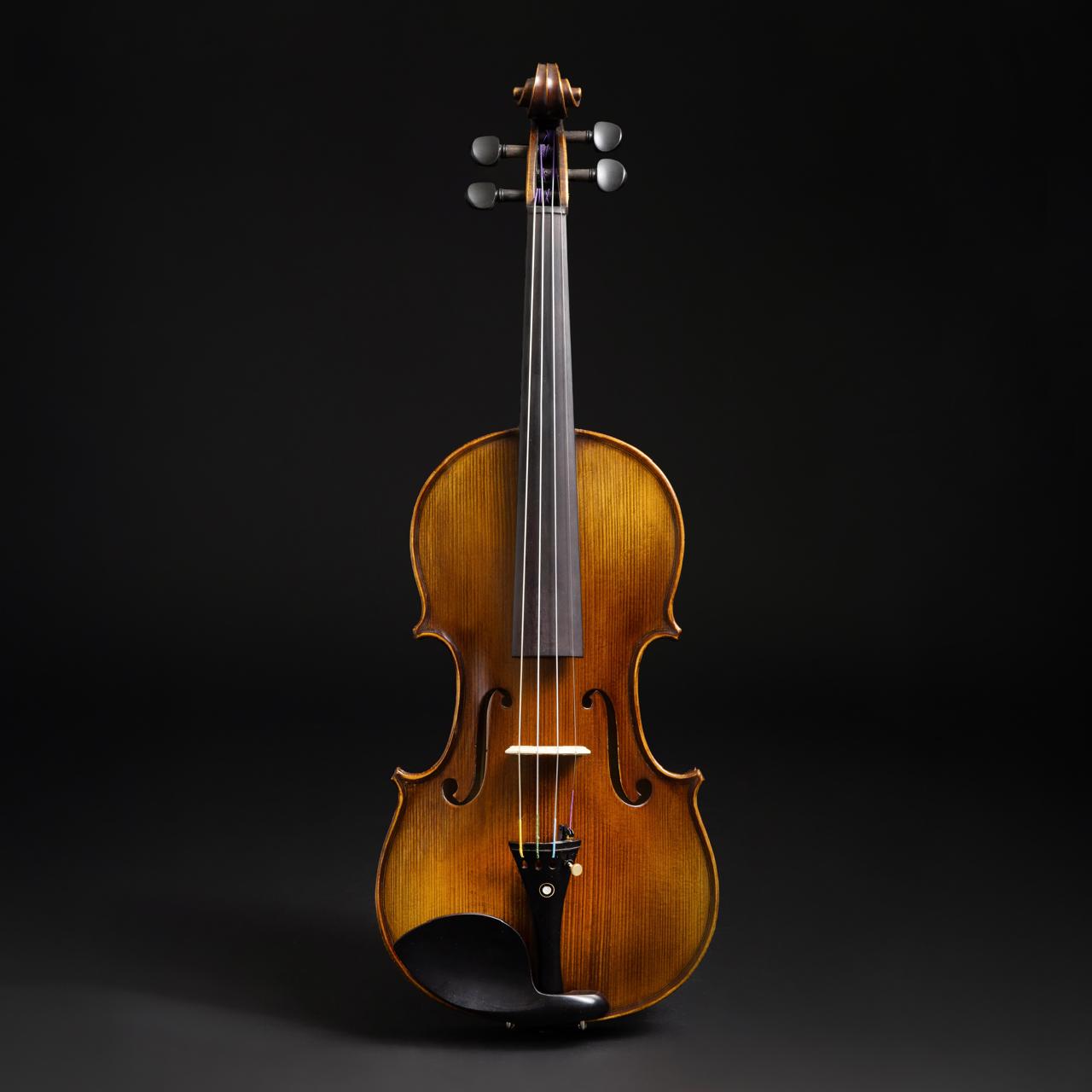 Violino Prezioso