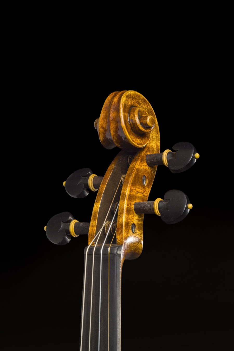 Violino Pietro Guarneri di Venezia – foto 6