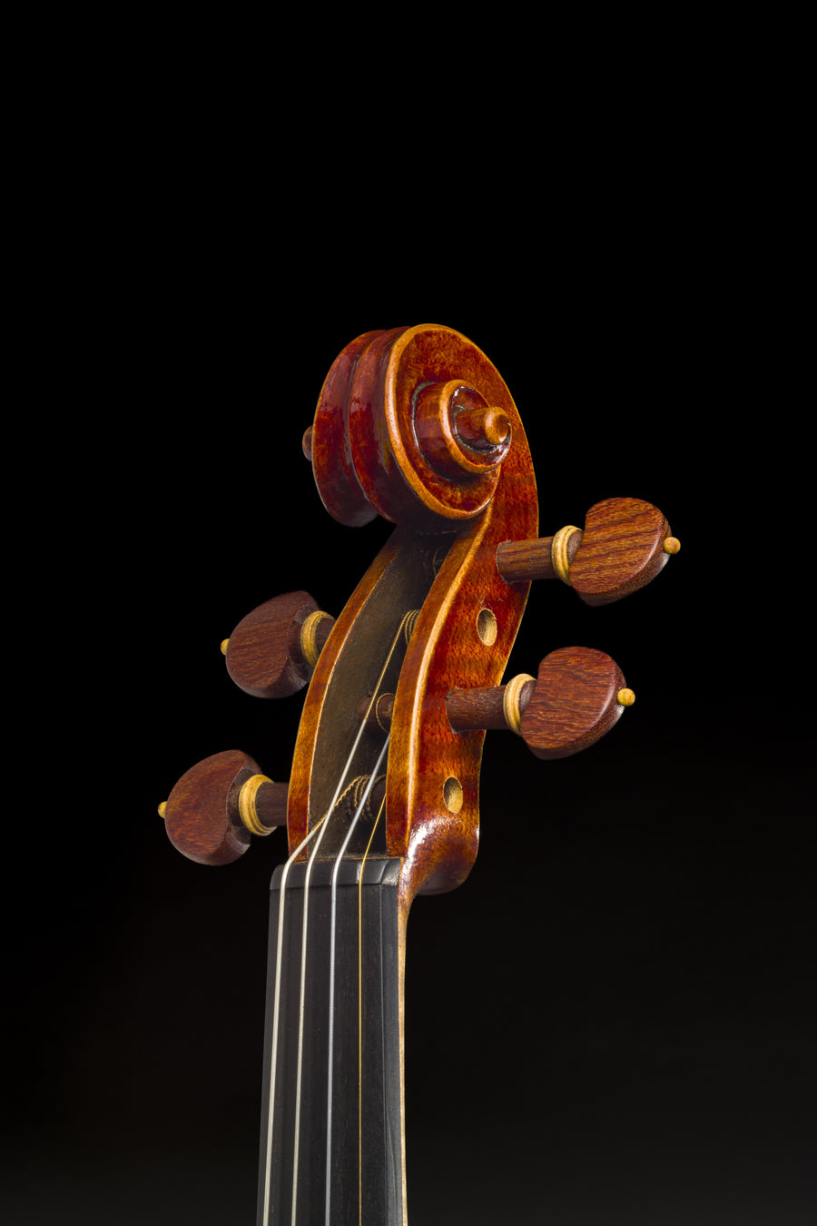 Violino Stradivari – foto 6