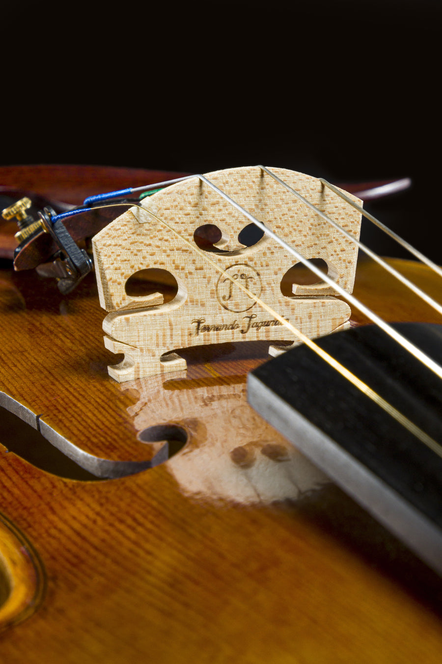 Violino Sublime