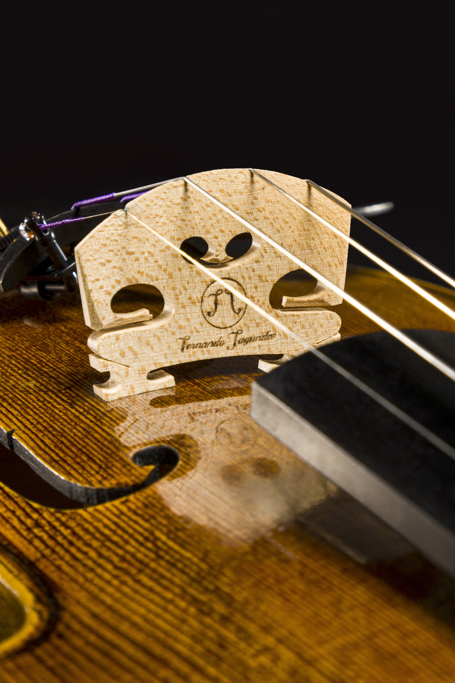 Violino Prestigio
