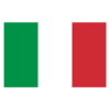 Bandeira da Itália