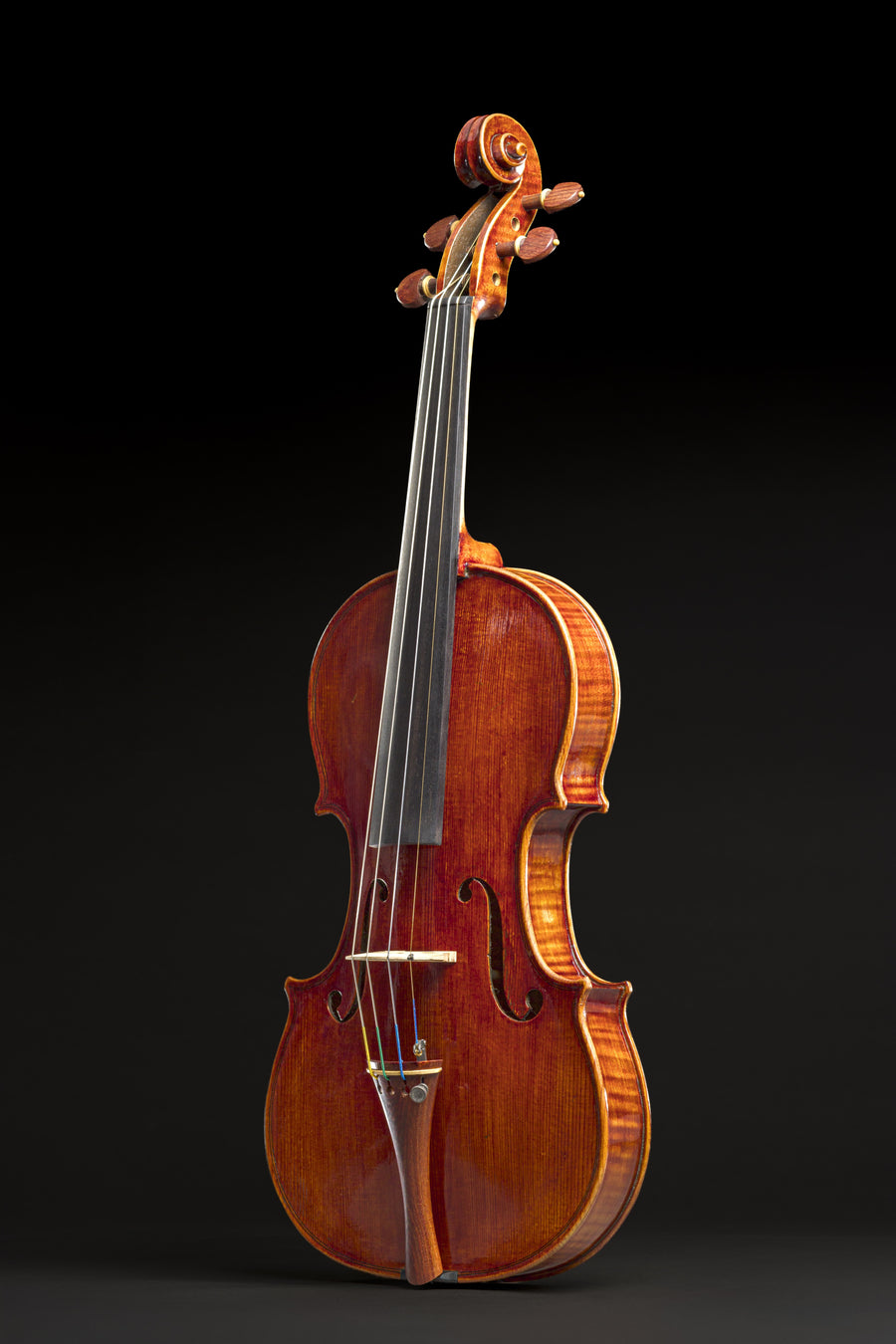 Violino Stradivari – foto 3