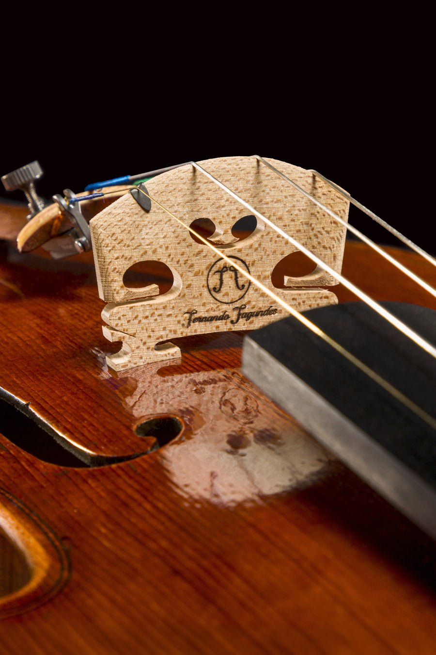 Violino Stradivari – foto 5