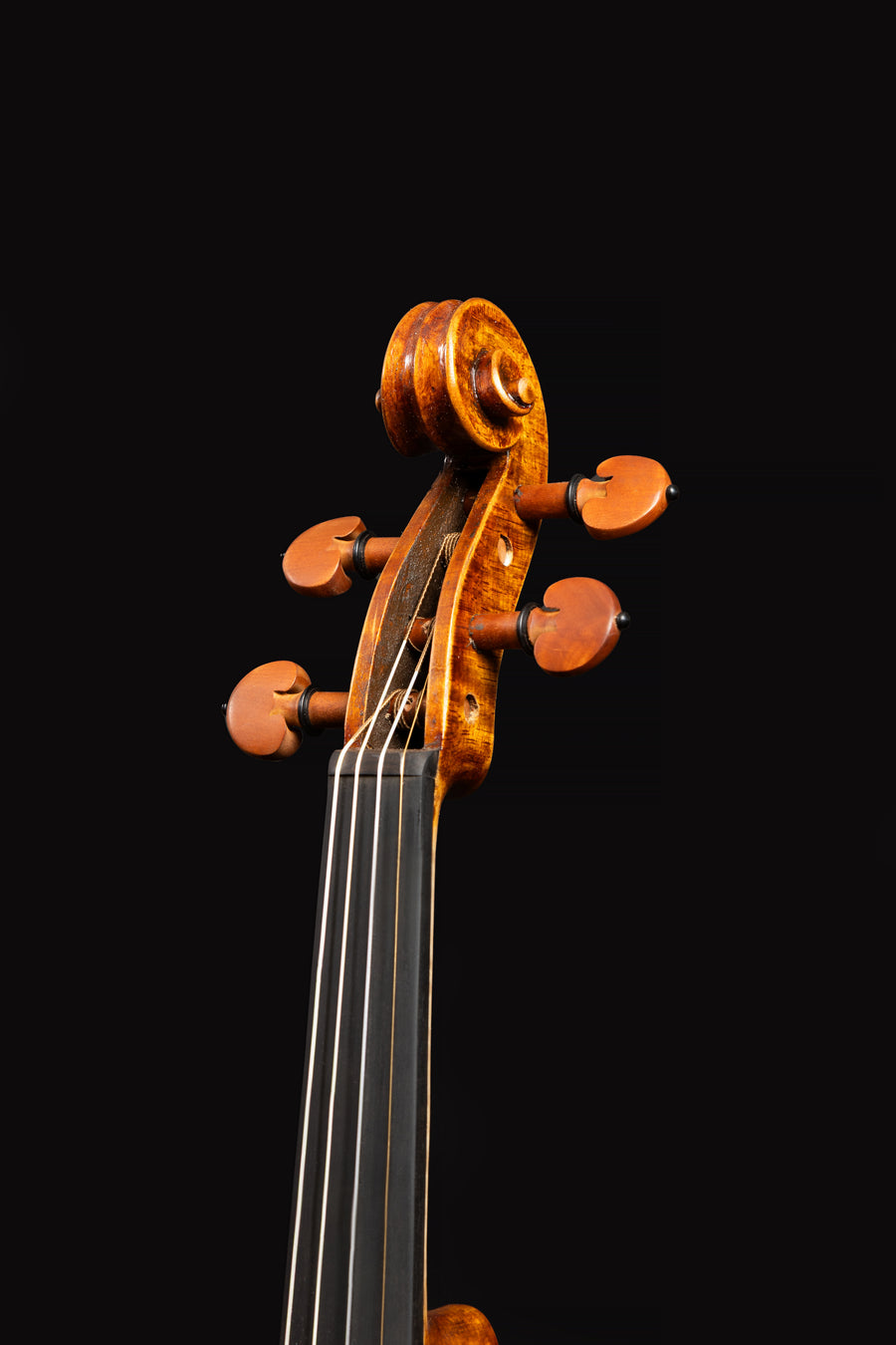 Violino Gasparo da Salò – foto 8