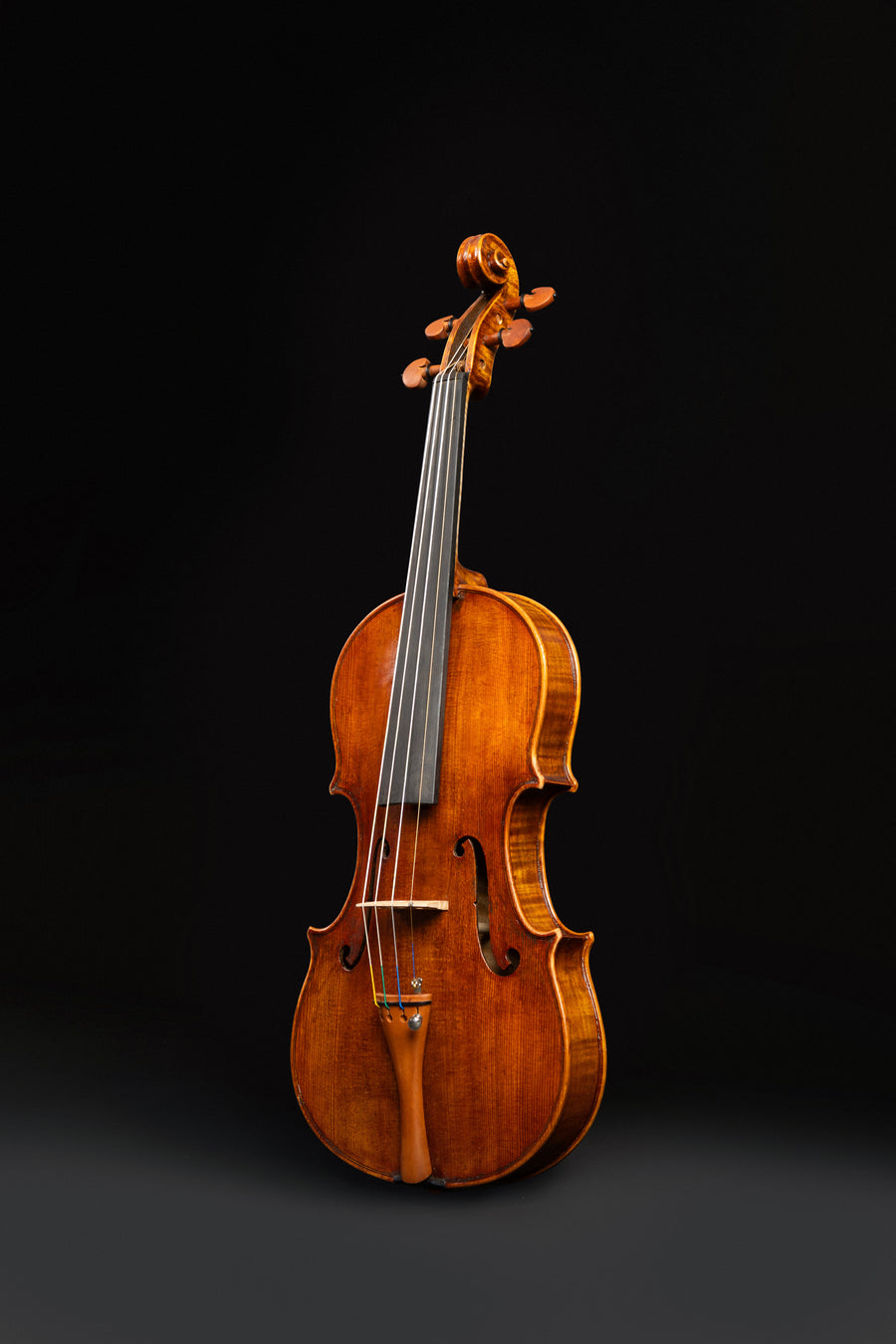 Violino Gasparo da Salò – foto 3
