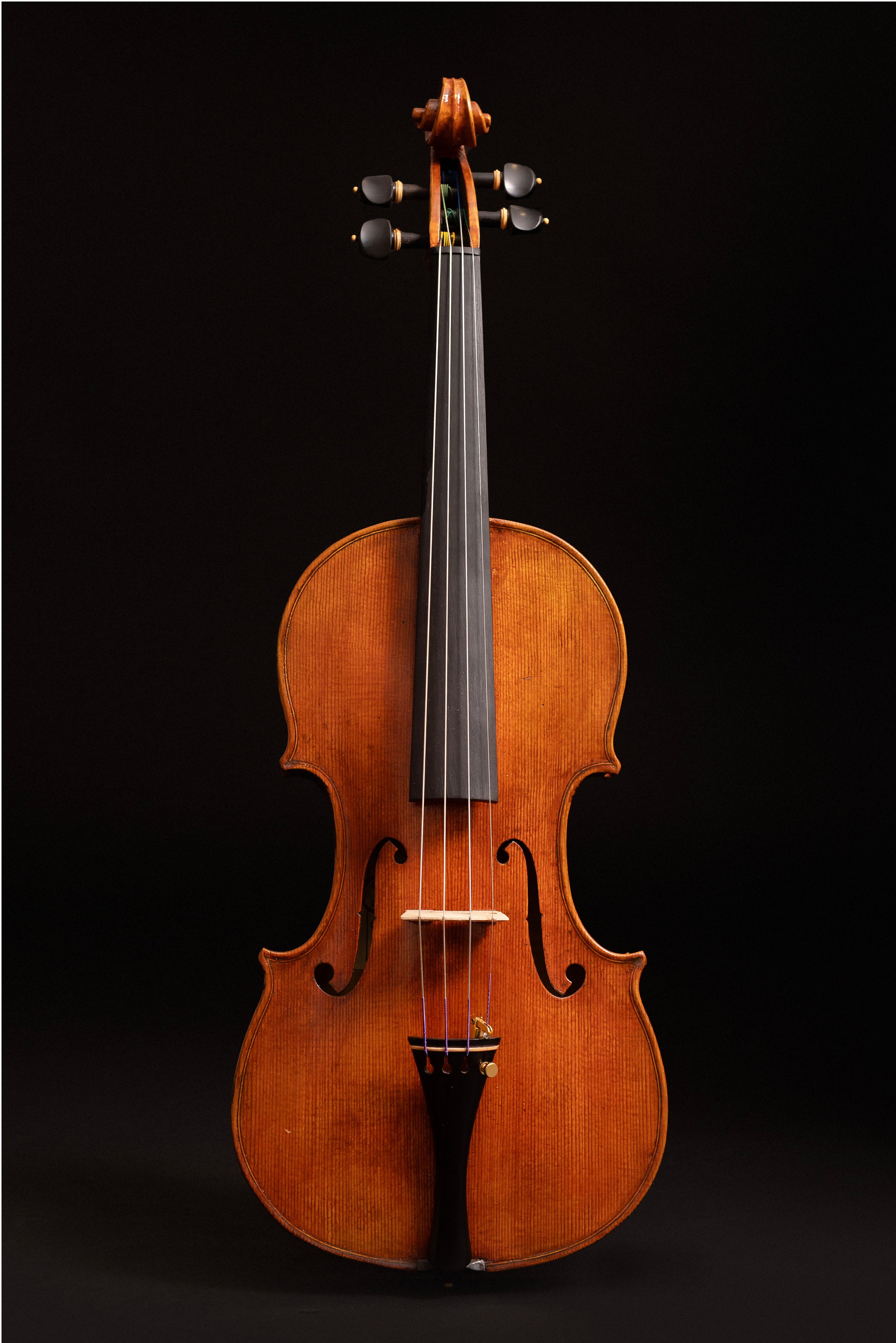 Violino Guarneri del Gesù II