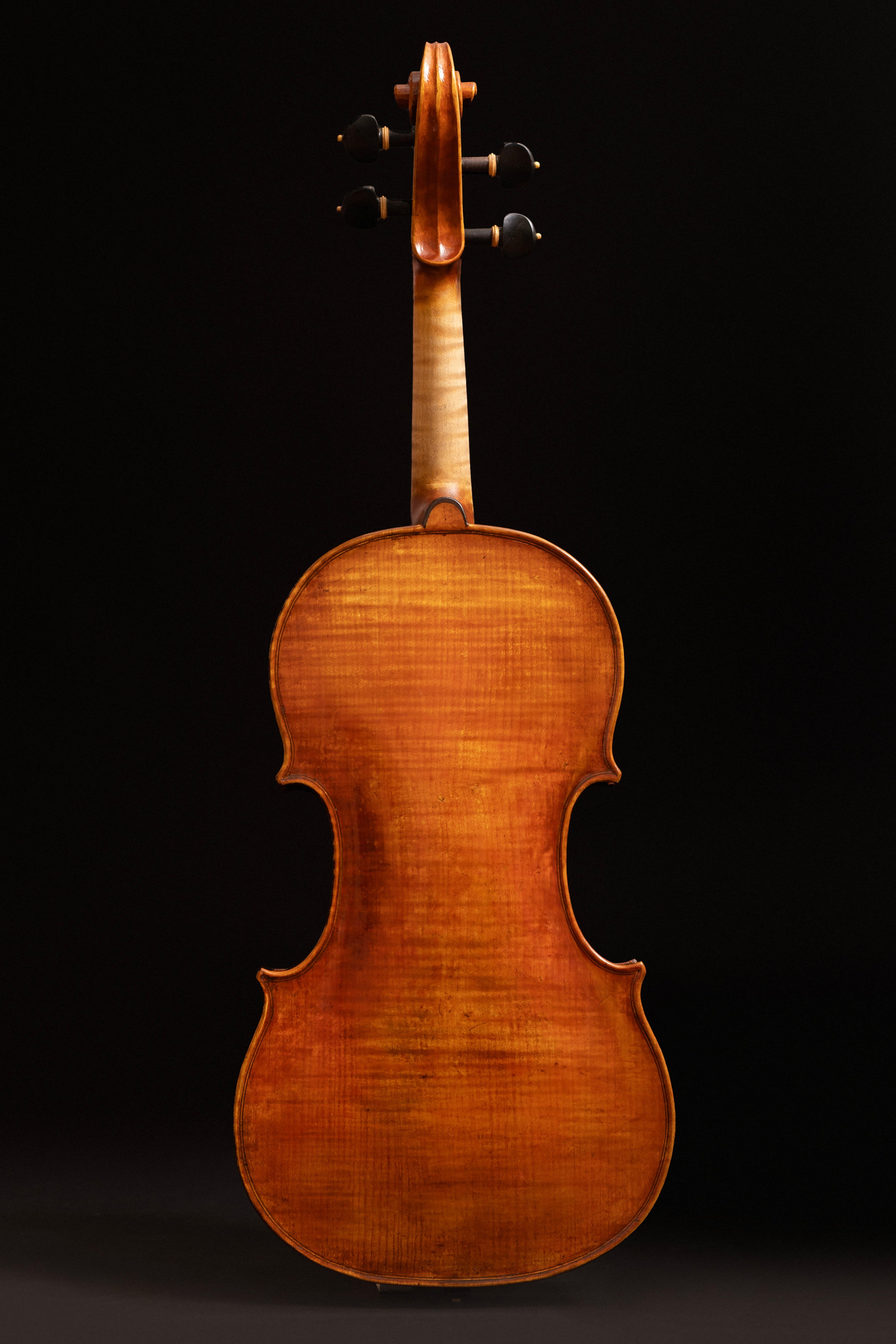 Violino Guarneri del Gesù II