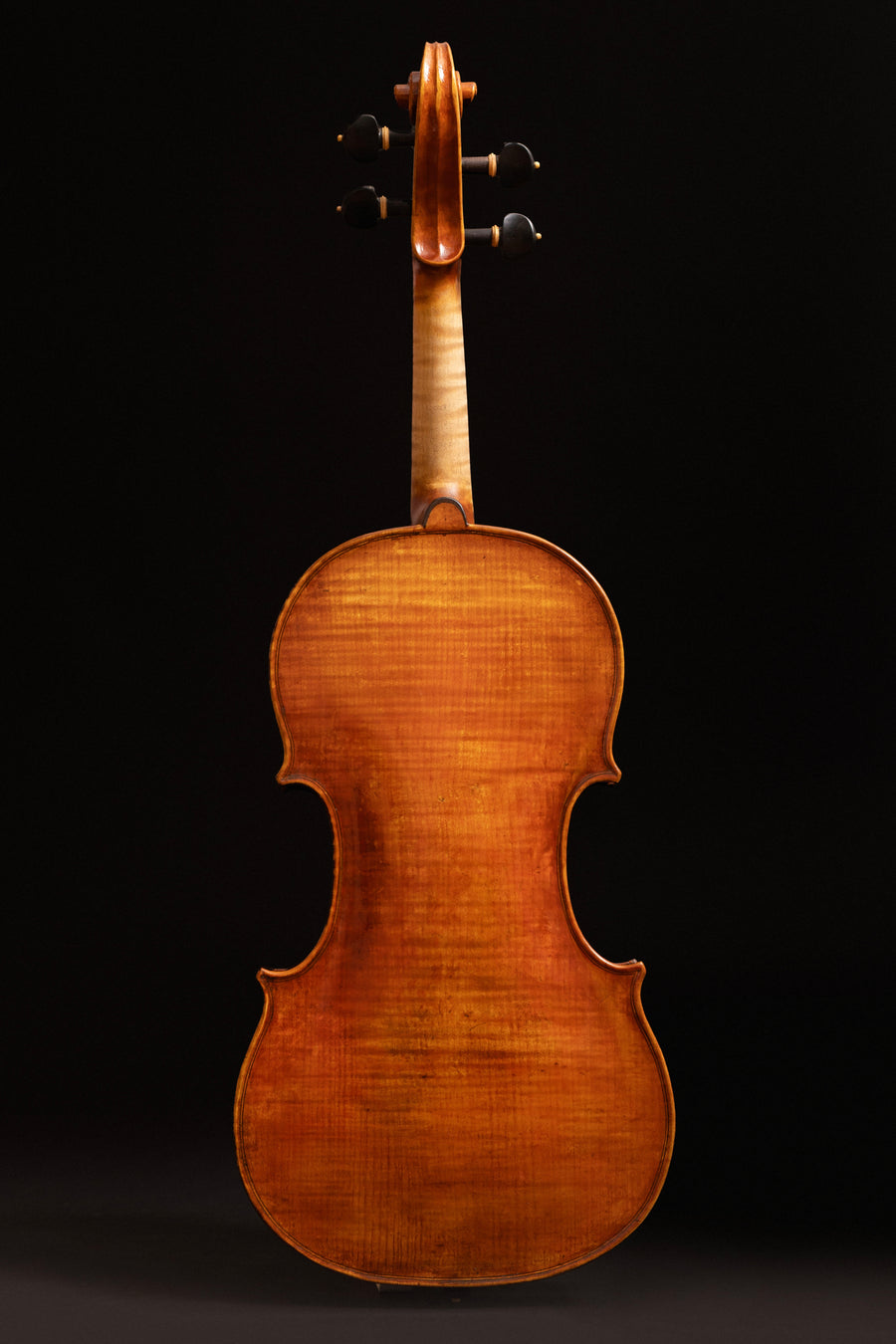 Violino Guarneri del Gesù II – foto 2