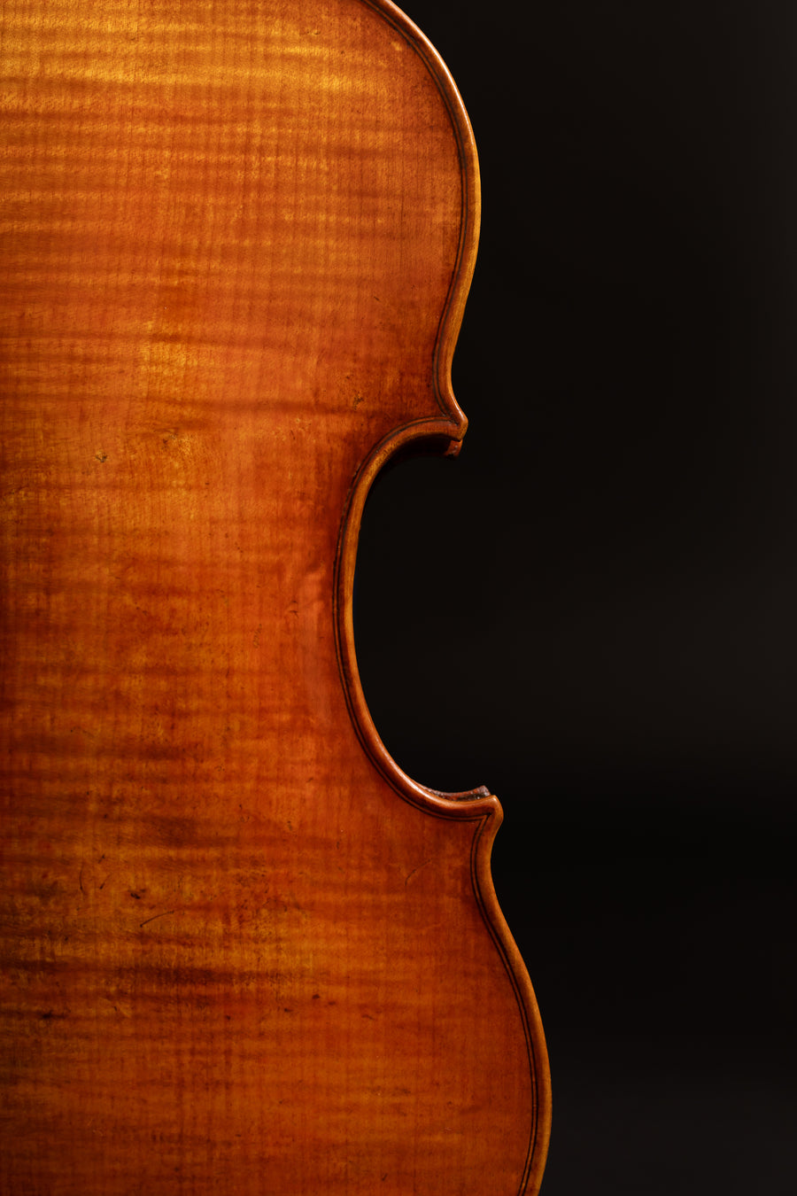 Violino Guarneri del Gesù II – foto 5