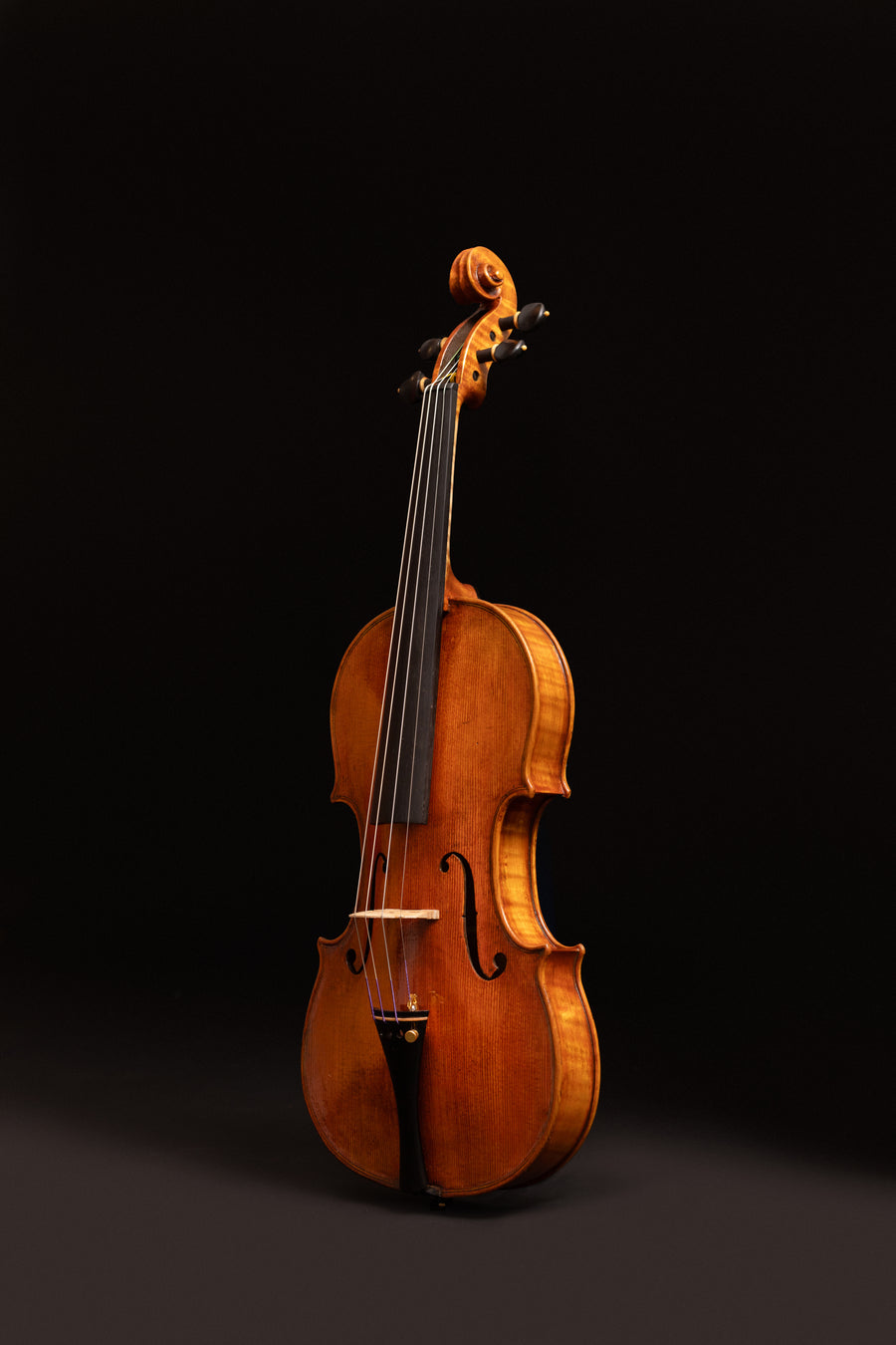 Violino Guarneri del Gesù II – foto 3