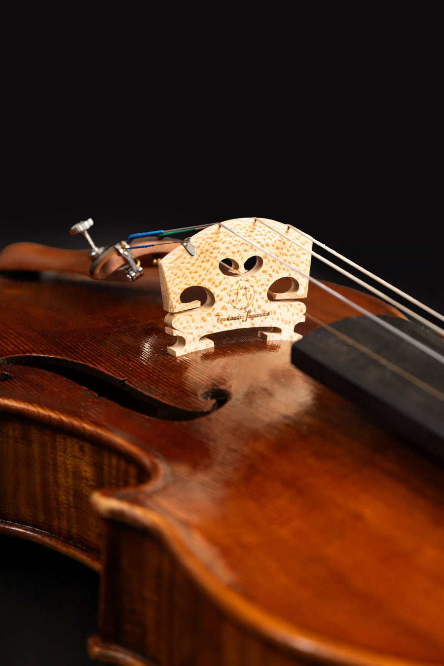 Violino Gasparo da Salò – foto 7