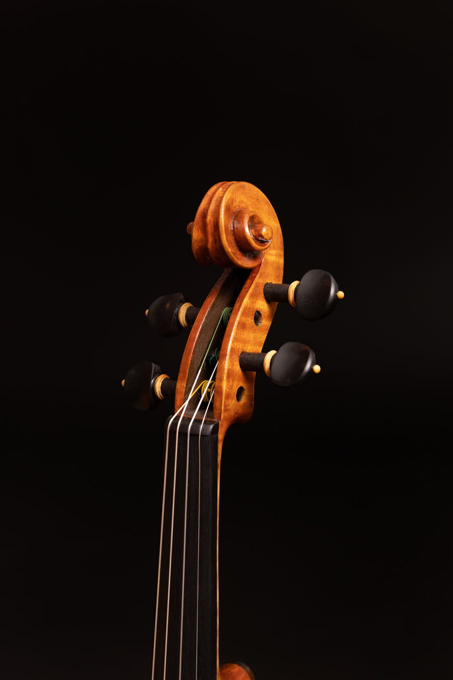 Violino Guarneri del Gesù II – foto 7