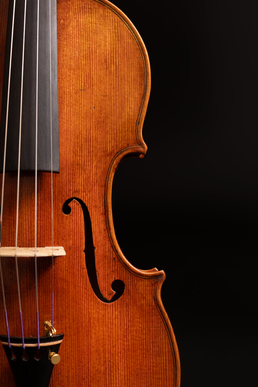 Violino Guarneri del Gesù II – foto 4
