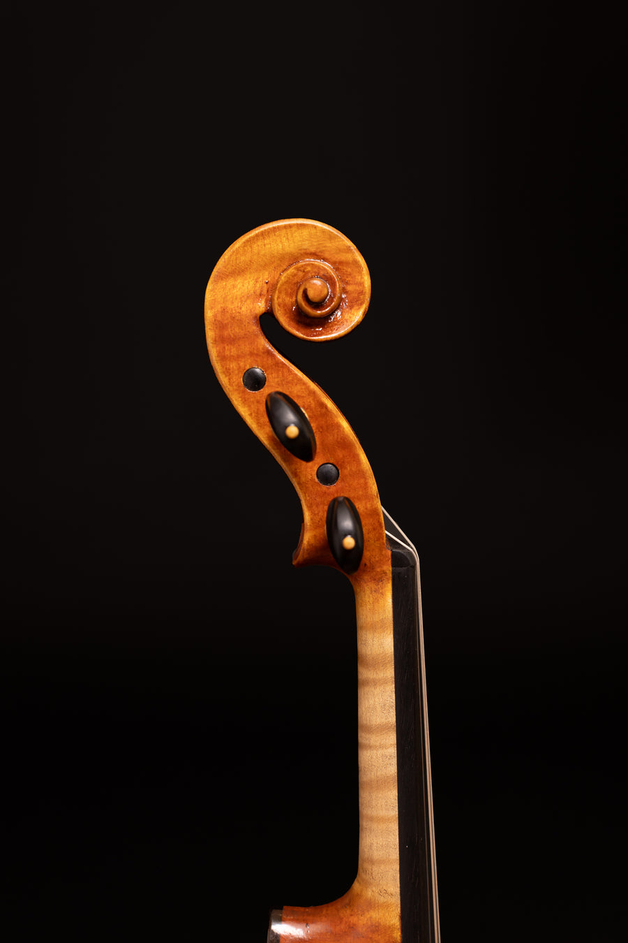 Violino Guarneri del Gesù II – foto 8