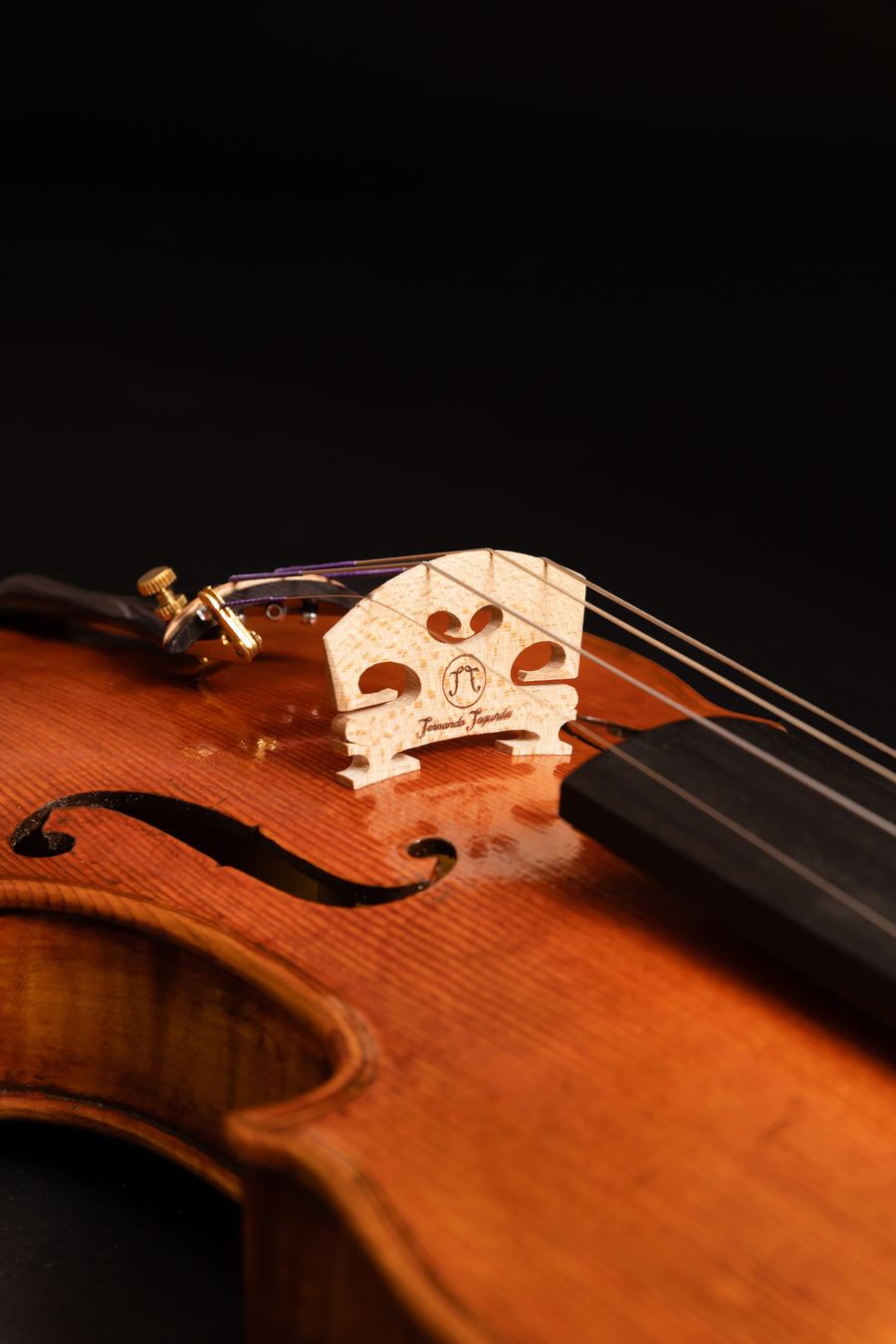 Violino Guarneri del Gesù II – foto 6