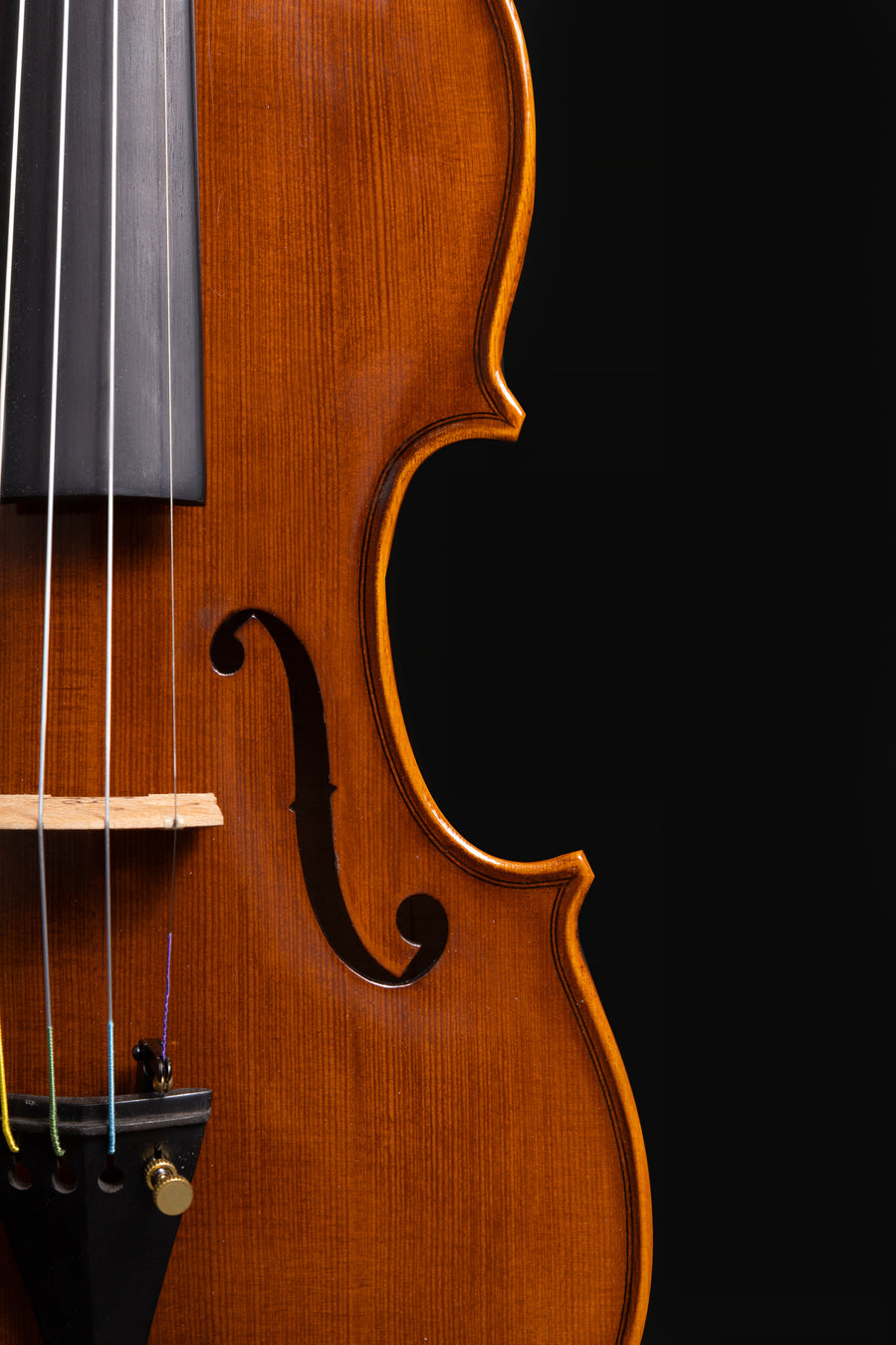 Violino Virtuoso