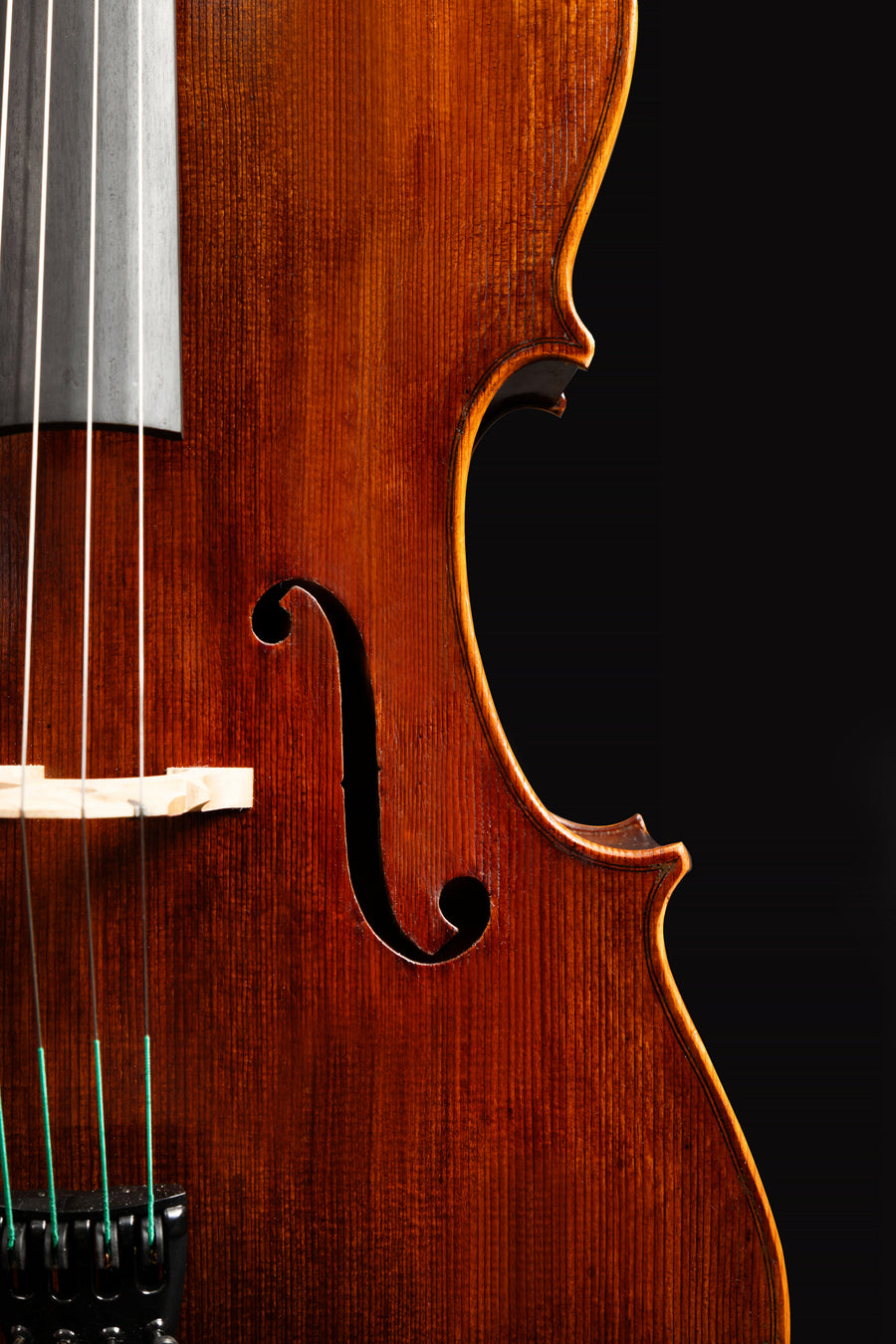 Violoncelo Stradivari Piatti – foto 5