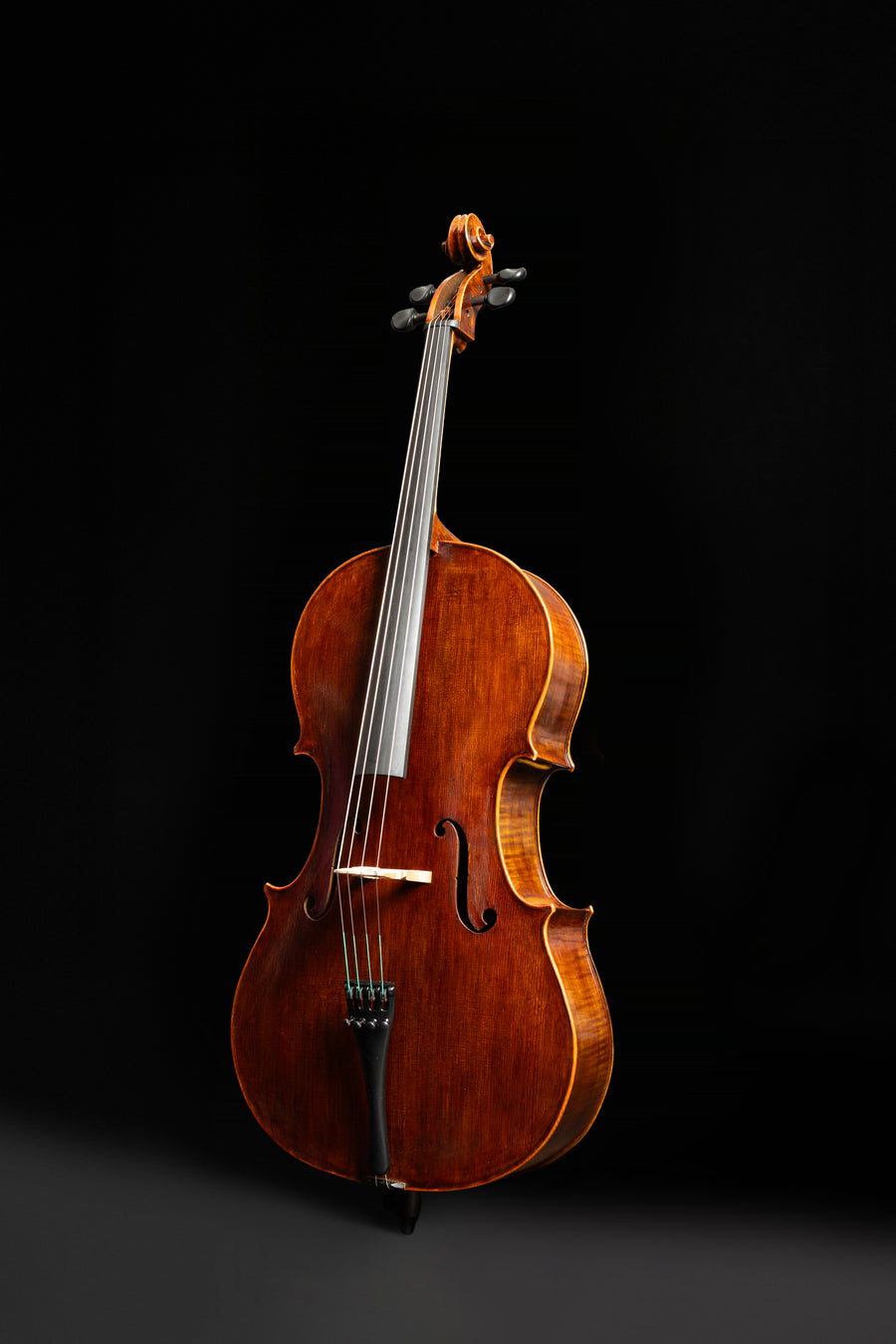 Violoncelo Stradivari Piatti – foto 3