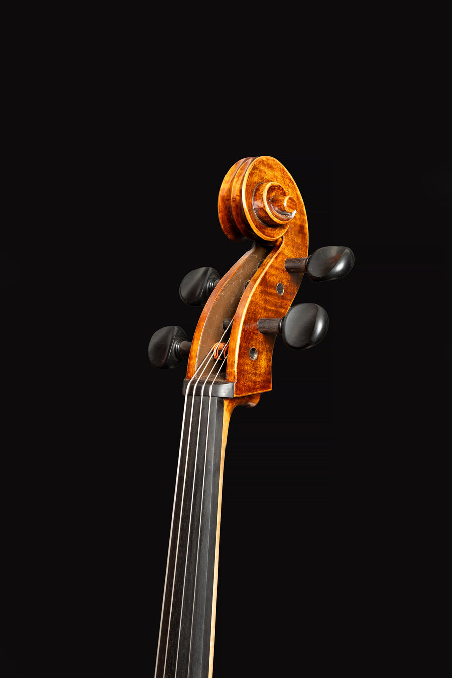 Violoncelo Stradivari Piatti – foto 8