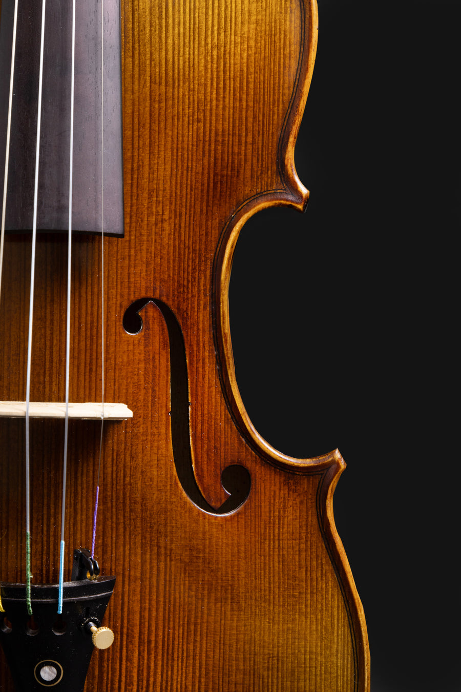 Violino Prezioso