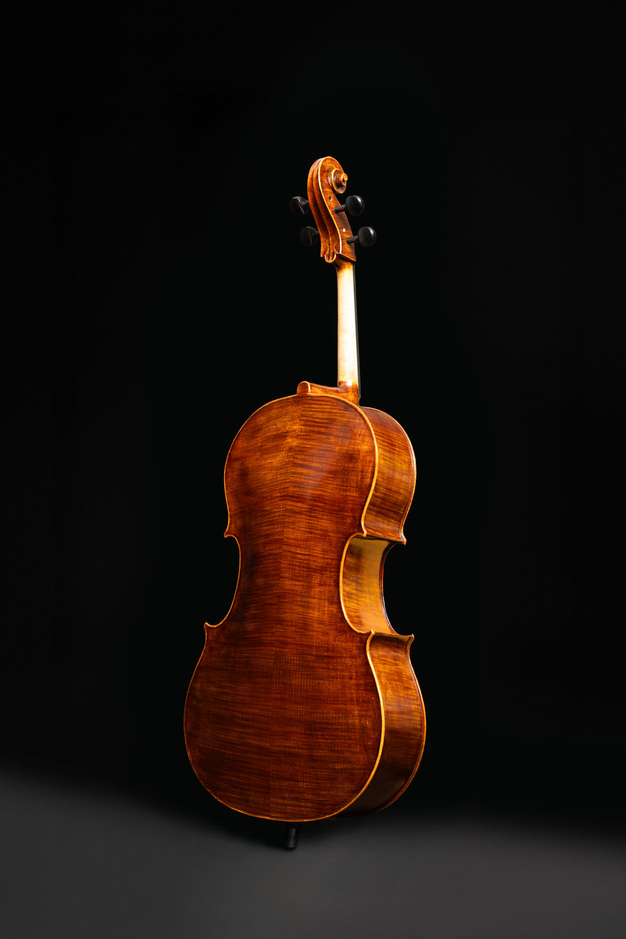 Violoncelo Stradivari Piatti – foto 4