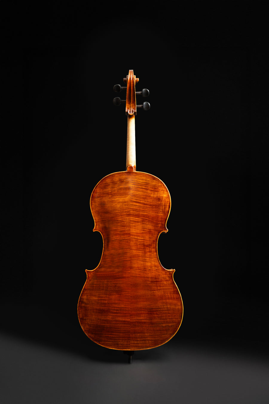 Violoncelo Stradivari Piatti – foto 2
