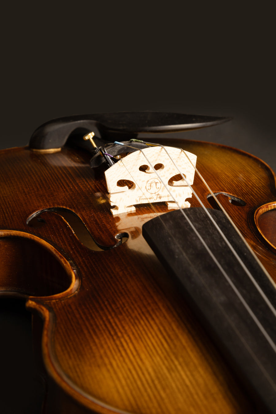 Violino Prezioso
