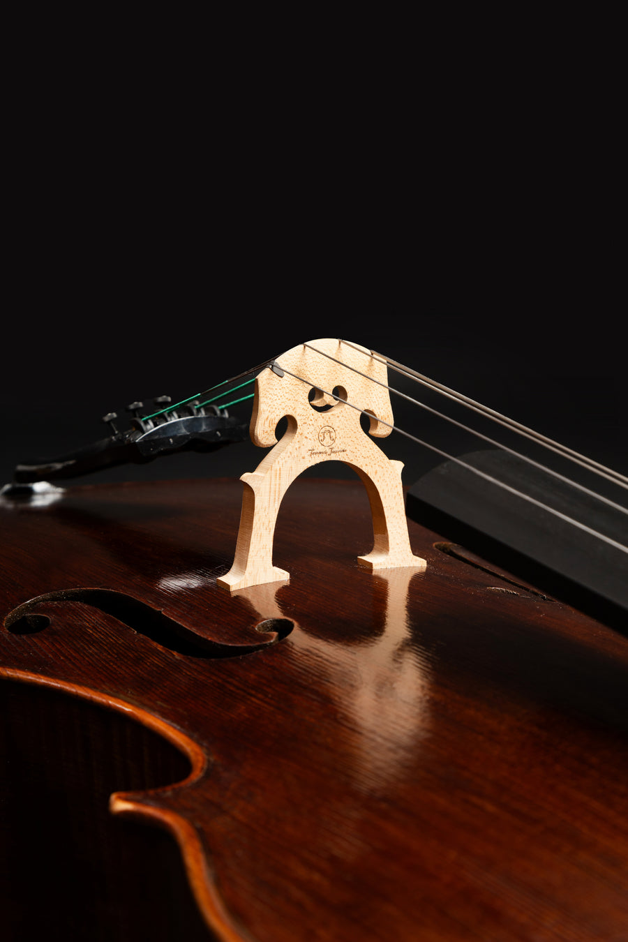 Violoncelo Stradivari Piatti – foto 7