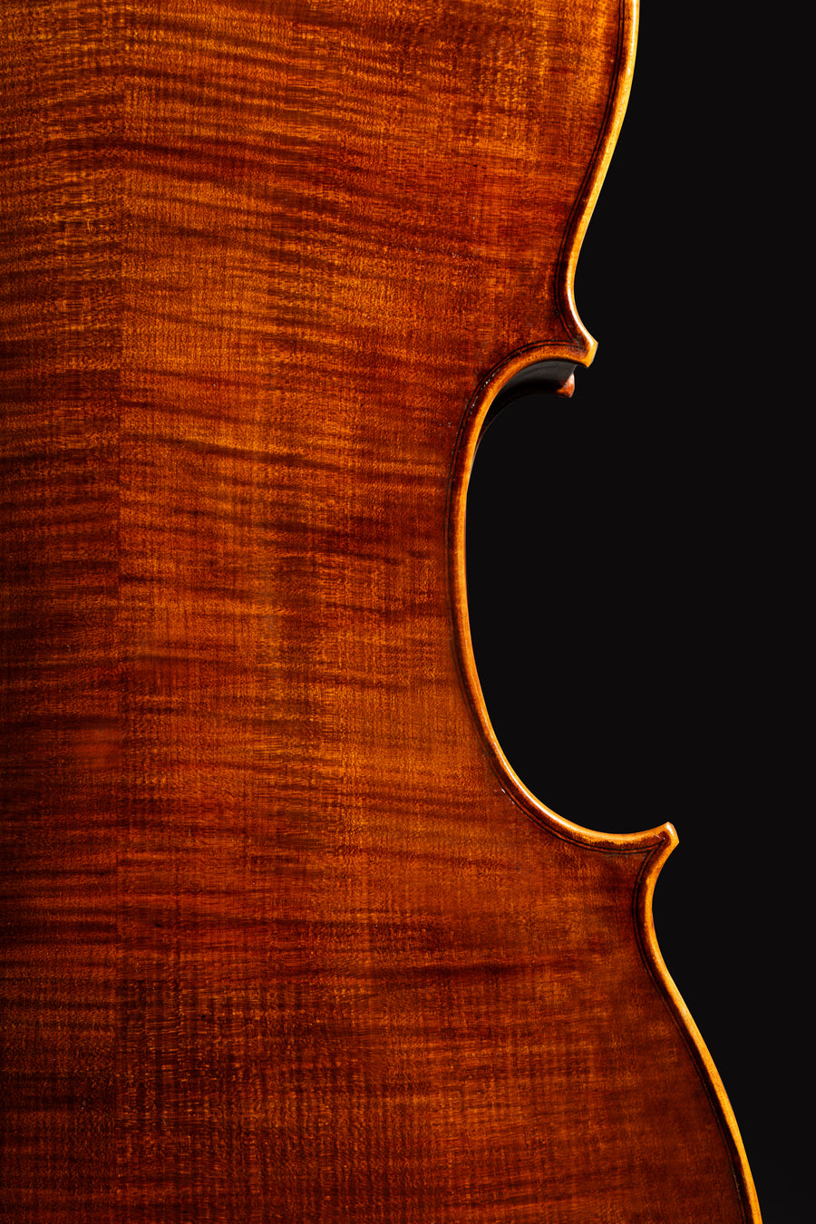 Violoncelo Stradivari Piatti – foto 6