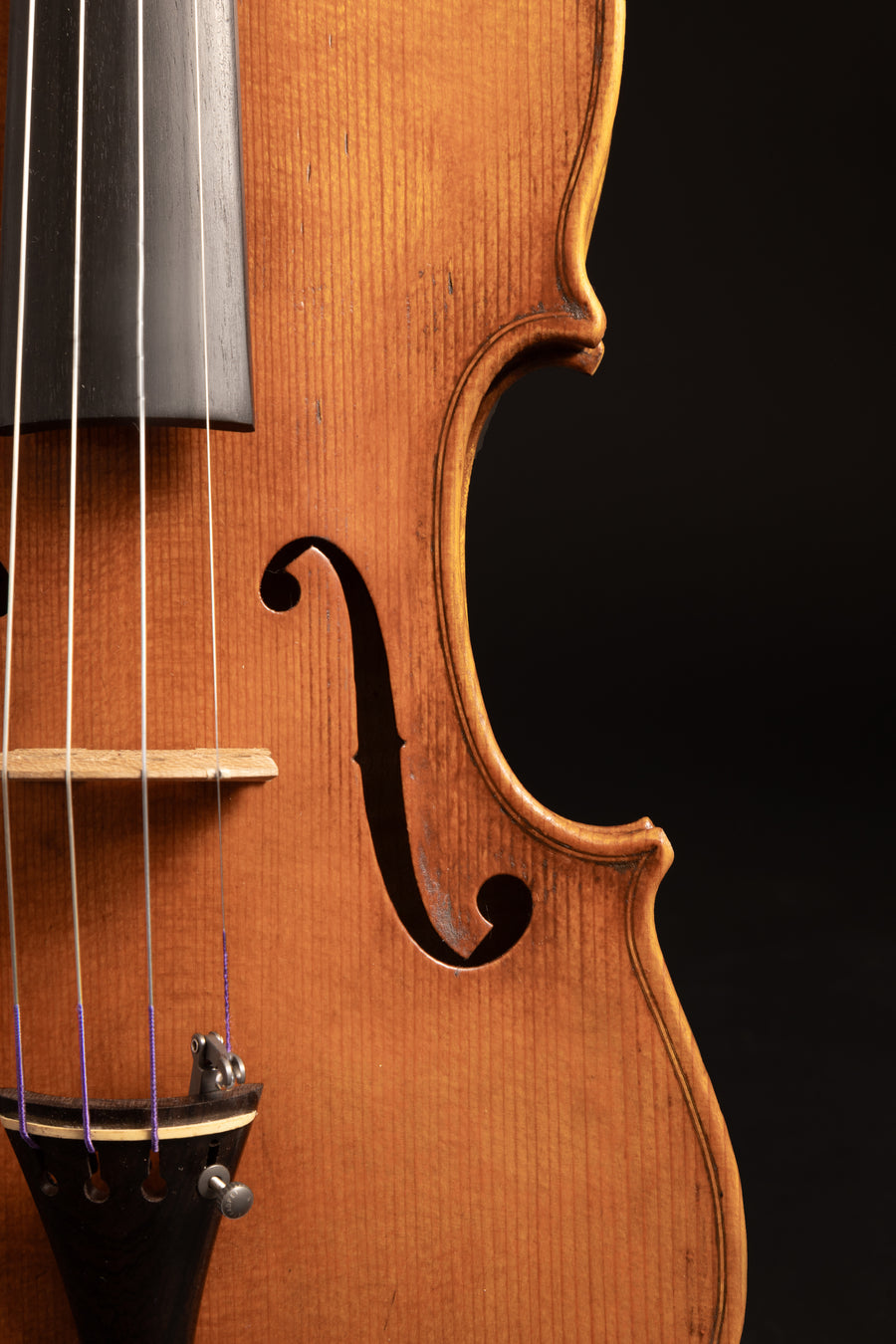 Violino Guarneri del Gesù – foto 5