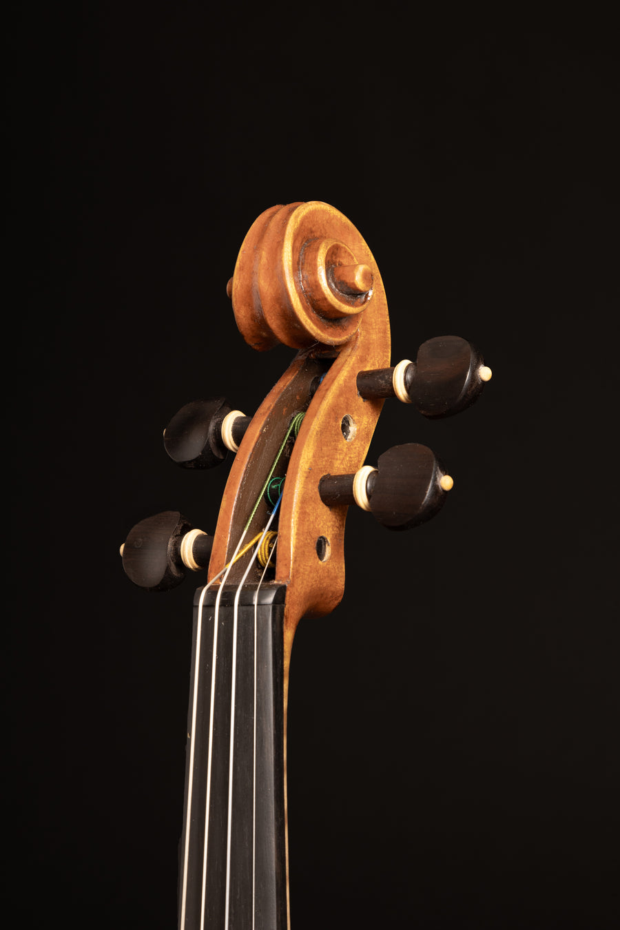 Violino Guarneri del Gesù – foto 8