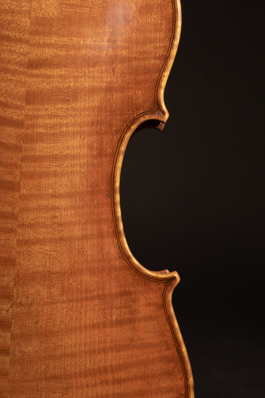 Violino Guarneri del Gesù – foto 6